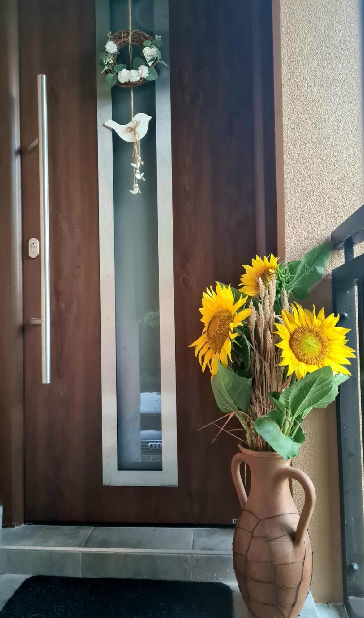 Gozdarjeva Hiska M&K Villa Dobrovnik Exterior foto